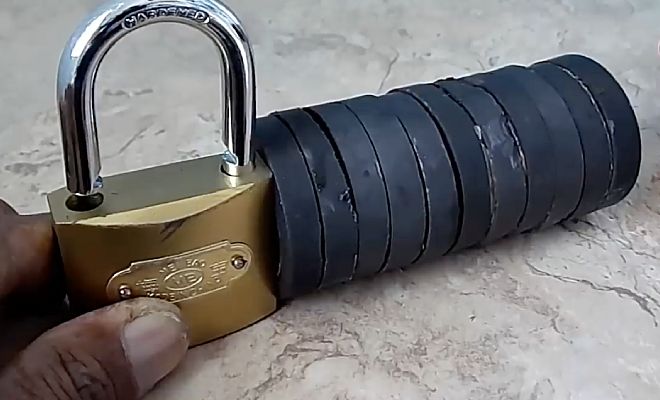 Кадр из видео @Technicalinfo1