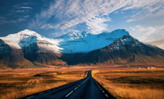 Затопленная дорога Исландии: машины едут по дну моря. Видео Исландии, водителю, придется, готовым, участок, попадает, автомобилист, видео, ситуациям, экстремальным, более, Главной, дороги, дороги Но, протяжении, почти, такие, рассчитывать, смело, может