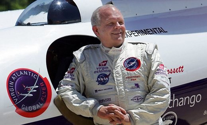 5 миллиардеров, которые вели богатую жизнь, а потом неожиданно пропали