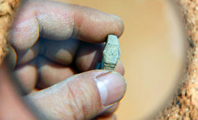 5 фото, на которых люди заметили подтверждение путешествий во времени