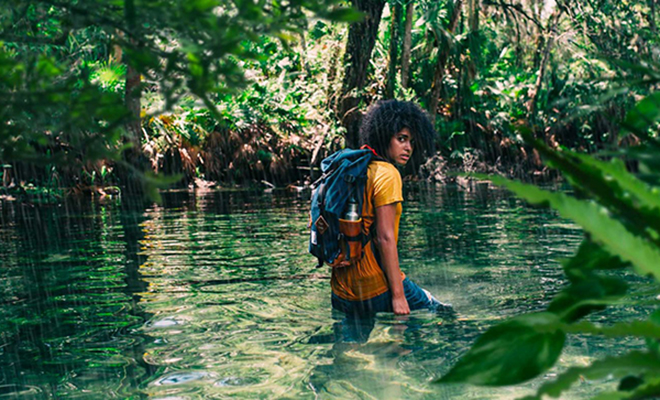 Двое школьников пошли гулять в джунгли Амазонки и вернулись домой только через 2 месяца
