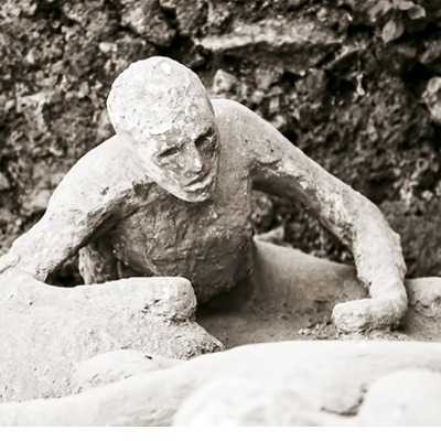 Археологи обнаружили, что раньше на Земле было 9 видов людей, но в итоге остался только один