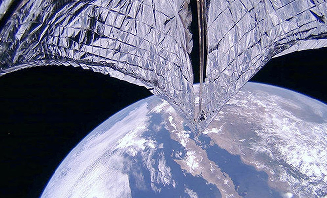 Его прятали 8 лет: Пентагон рассекретил данные о первом приземлении межзвездного объекта на Землю