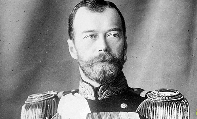 Как звучали голоса Сталина, Николая II и Есенина на самом деле: записи из архива