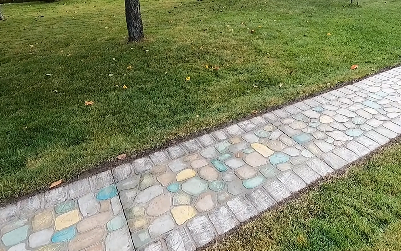 Кадр из видео @kosyak