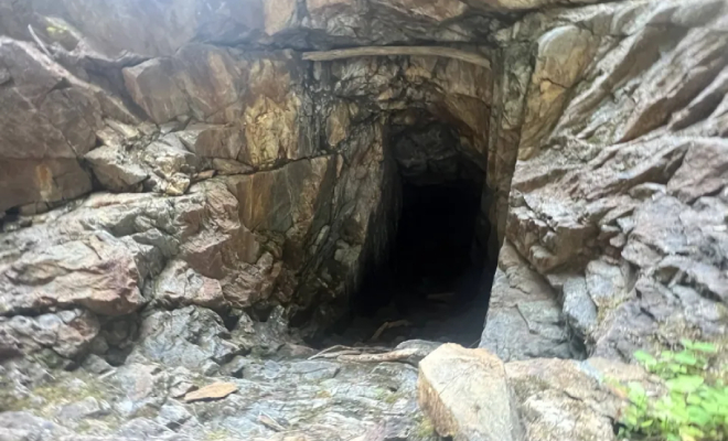 Фото: Adam Palmer для Pen News