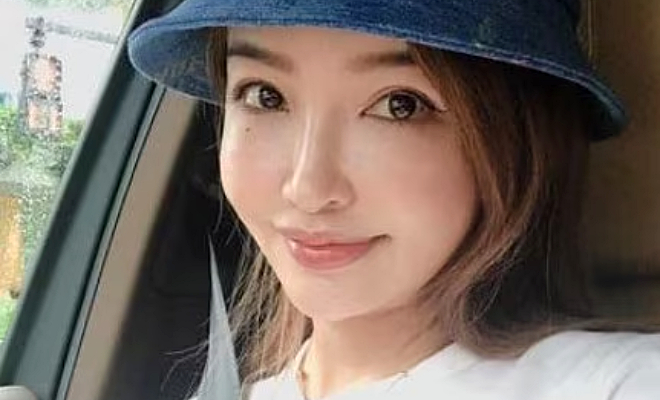 Фото из соцсетей Risa Hirako