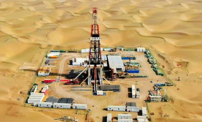 Фото: Xinhua News Agency