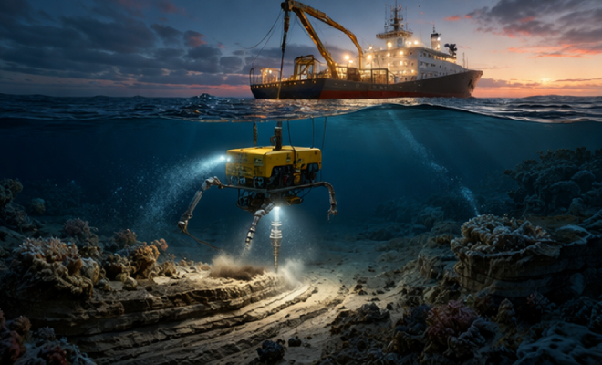 Иллюстрация, созданная ИИ