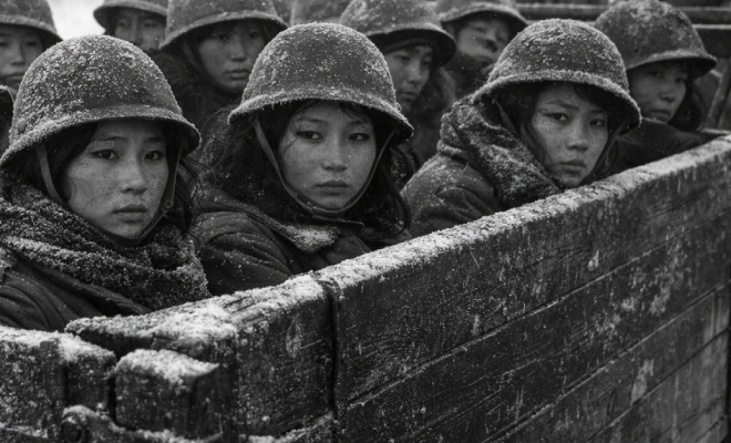 Иллюстрация, созданная ИИ