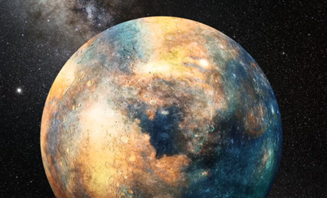Еще одна планета Солнечной системы существует: астрономы выяснили, где она скрывается