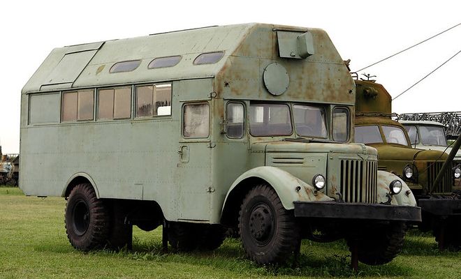 Фото: Wasile / flickr / CC BY 2.0