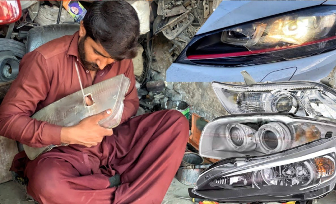 Кадр из видео