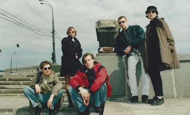 Почему 90-е не отпускают нас даже через 30 лет