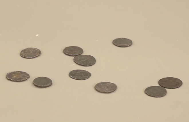 Кадр из видео @kulikovopole