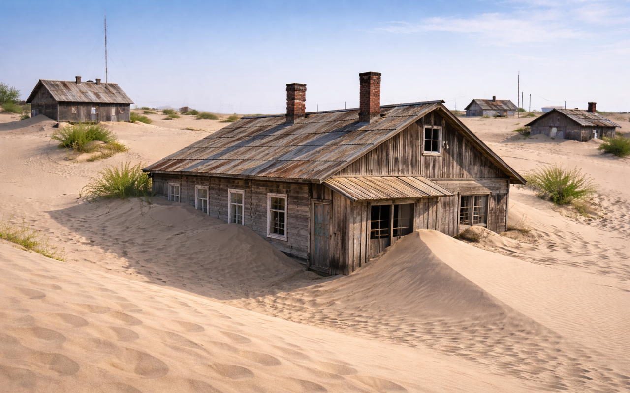 Иллюстрация, созданная ИИ