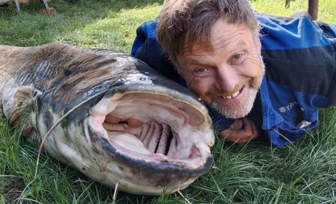 Фото: Mit Genehmigung von Pavel Hlušička