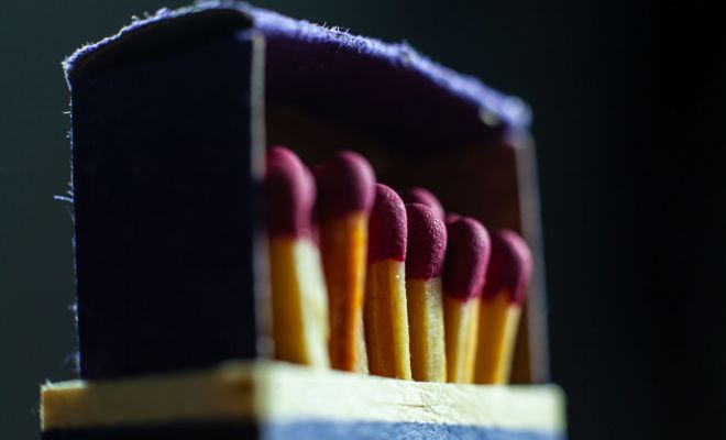 ����: Unsplash