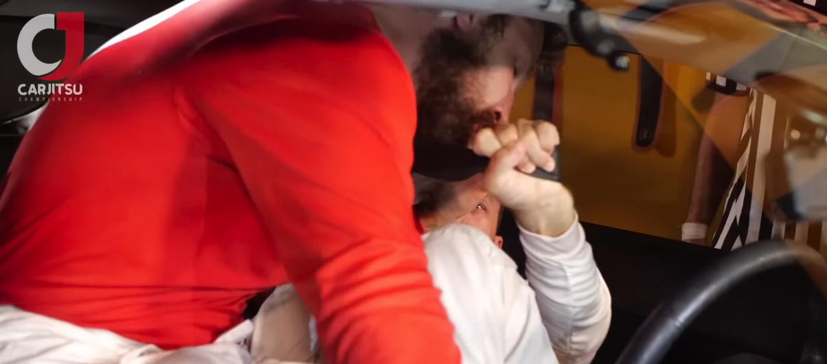 �������� ����: Pro League Network/YouTube