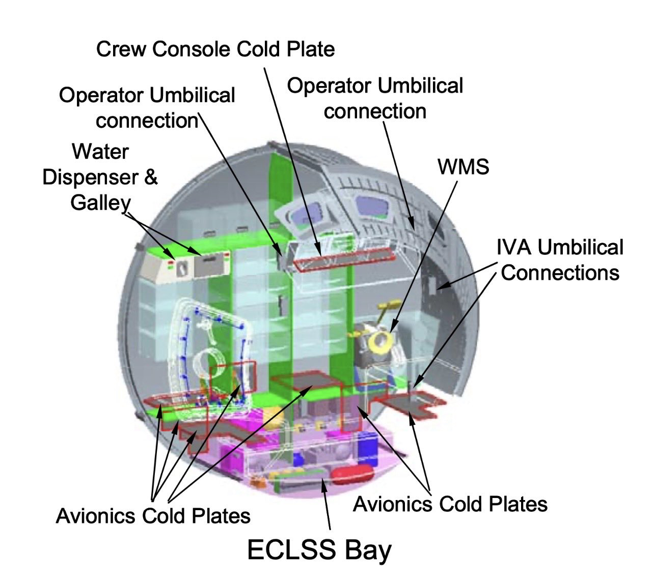 �������� ����: YouTube@Canadian Space Agency/��������