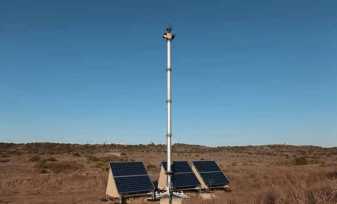 �������� ����: Anduril