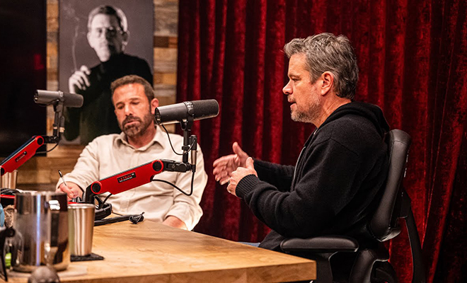 Источник фото: YouTube@PowerfulJRE/Скриншот