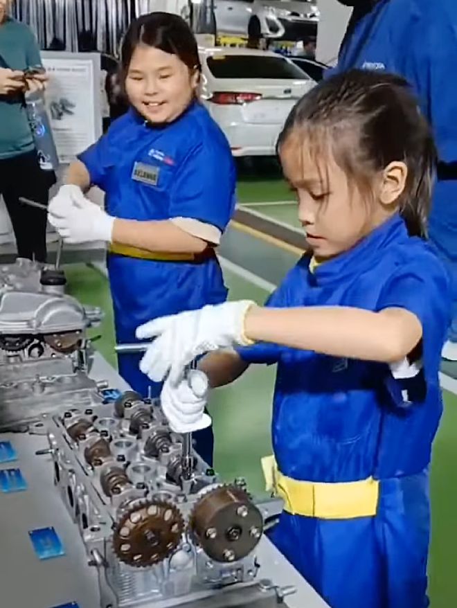 Кадр с видео