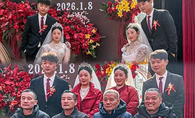 Источник фото: SCMP composite/QQ.com