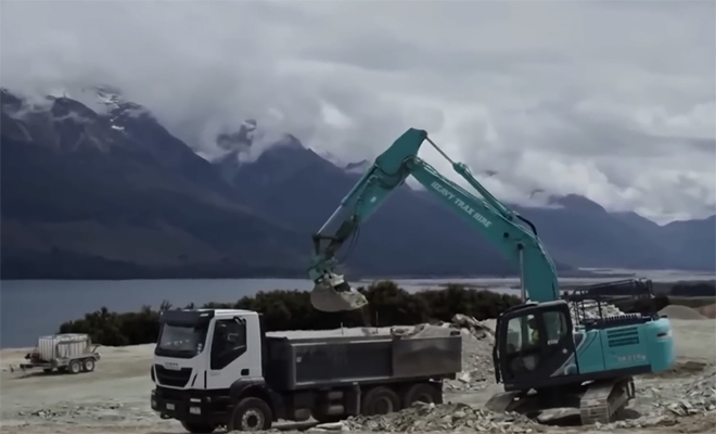 Источник фото: YouTube@King Luxury/скриншот