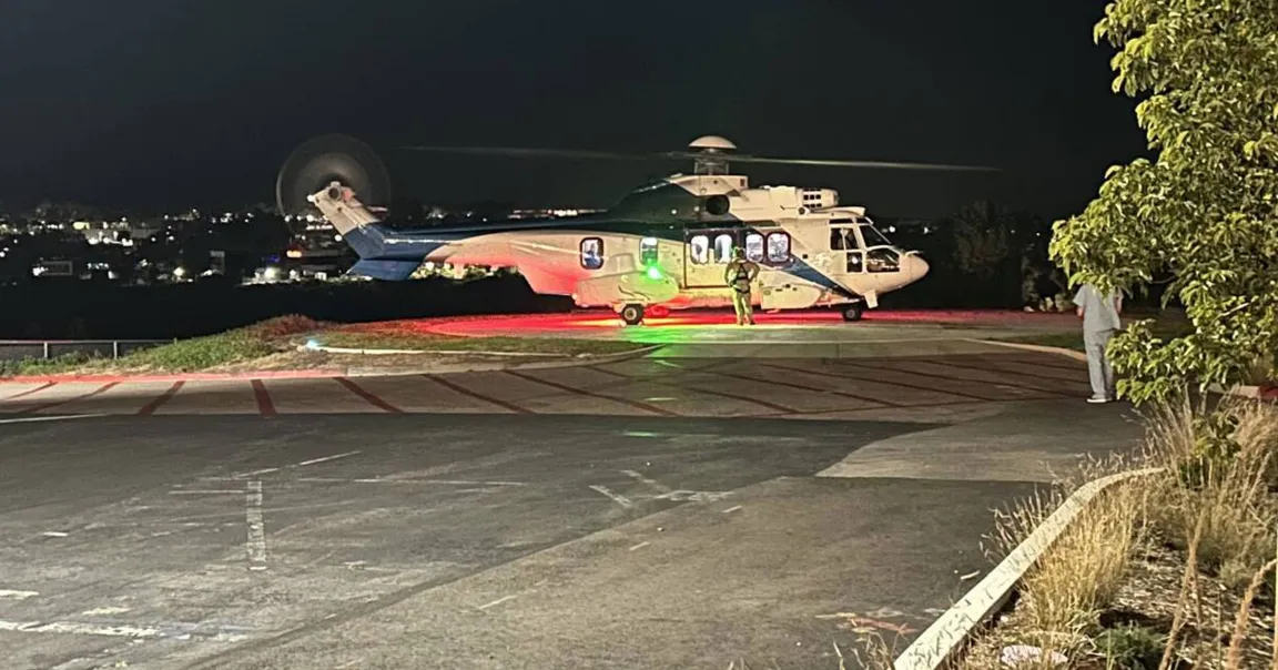 Источник фото: Scripps Memorial Hospital/Chris Van Gorder