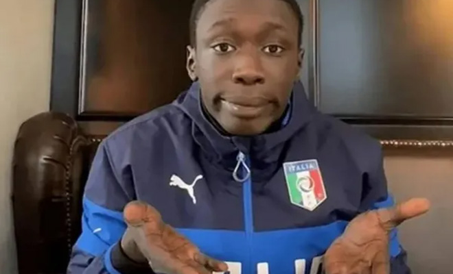 Источник фото: Sam Barnes/Sportsfile for Web Summit via Getty Images