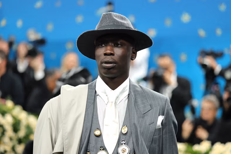 Источник фото: Sam Barnes/Sportsfile for Web Summit via Getty Images