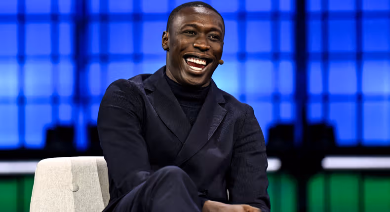 Источник фото: Sam Barnes/Sportsfile for Web Summit via Getty Images