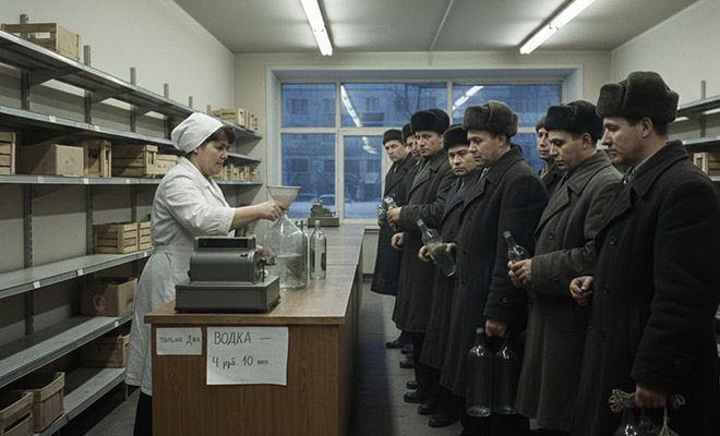 �������� ����: ����������� ������������� ����������