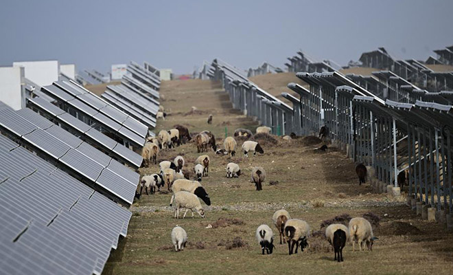 �������� ����: Xinhua/Zhang Long