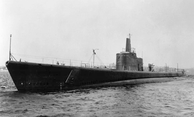 ����: U.S. Navy Photo/Wikimedia Commons