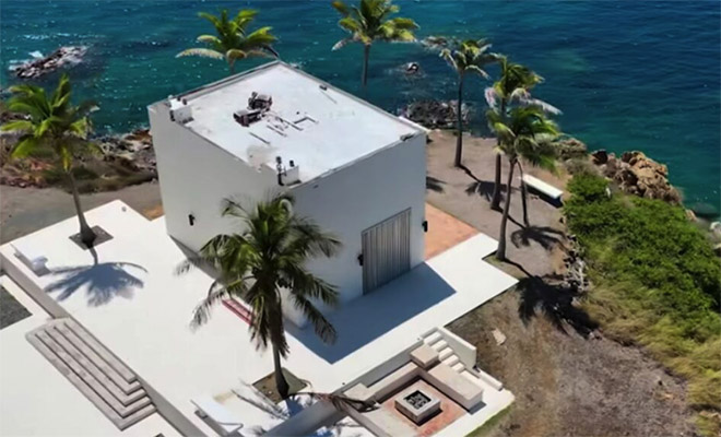 Источник фото: Nico Grigg/YouTube