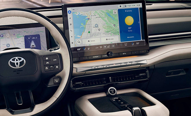 ����: �����-������ Toyota