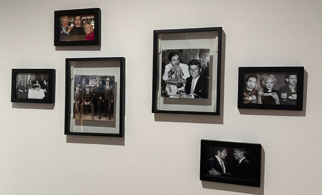 Фото Mehran__jalali/Twitter