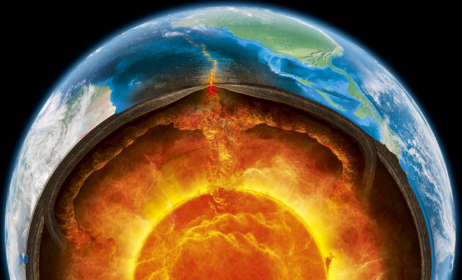 ���� Claus Lunau / Science Source