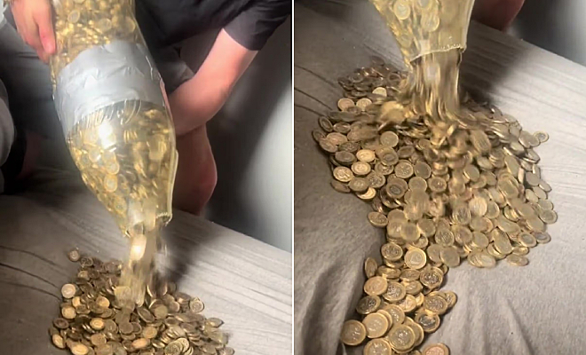 Фото: Jam Press/@kgreenwood90