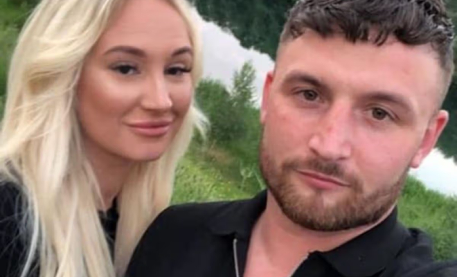 Фото: Jam Press/@kgreenwood90