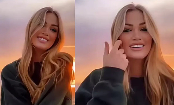 ����: gazetebirlik / Gina Stewart