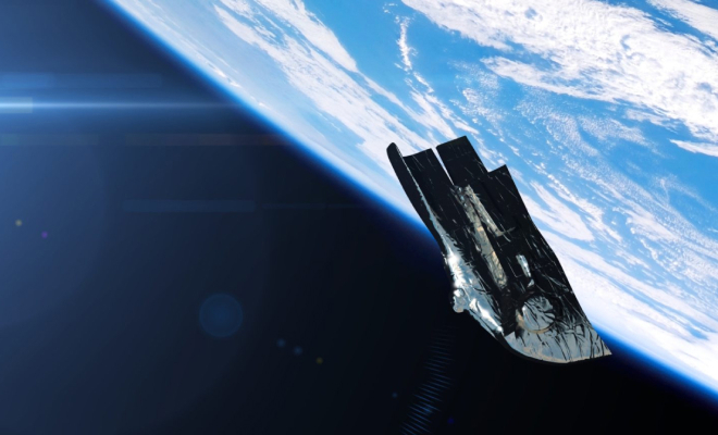 Фото: Future / Adrian Mann