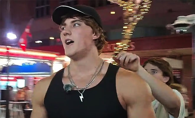 Фото: социальные сети Androgenic/Kick