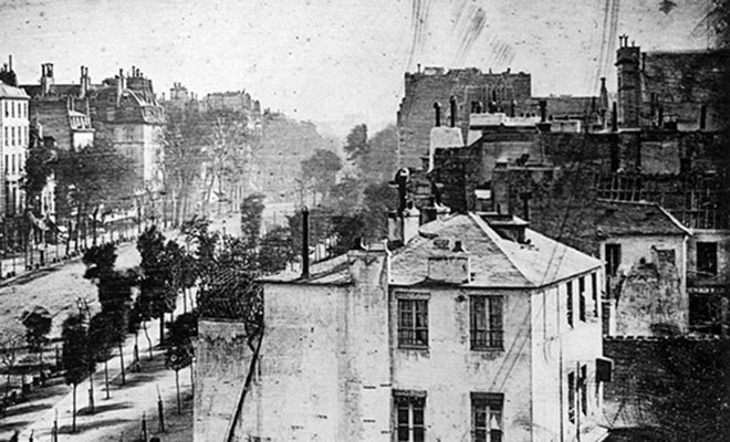 Фото: Open Culture