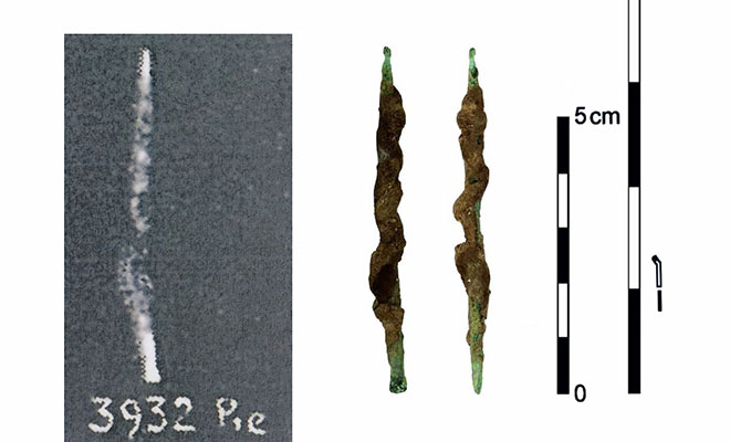 ����: &Auml;gypten und Levante 35, pp. 289-306, 2026/01/23