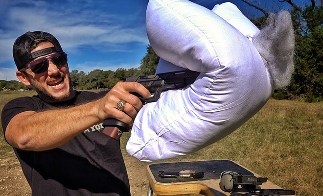 ����: Demolition Ranch/YouTube