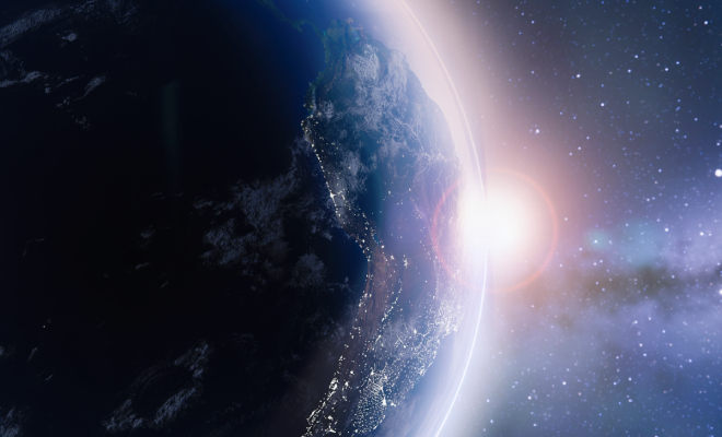 Сутки на Земле не всегда длились как сегодня: раньше день был 26 часов