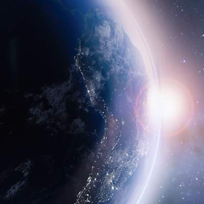 Сутки на Земле не всегда длились как сегодня: раньше день был 26 часов